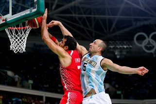 Basket, Croazia prima, Argentina contro Team Usa