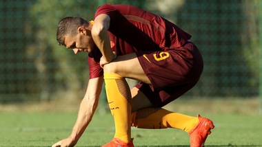 Champions League: Porto-Roma, Dzeko a segno vale 3,25