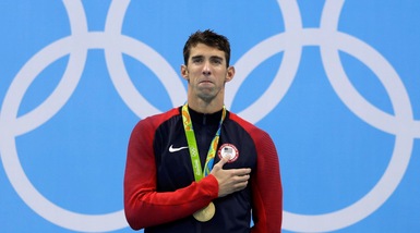 Rio 2016, Phelps su Paltrinieri: «Batterà il record del mondo»