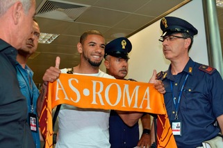 Calciomercato Torino, Bruno Peres è ufficiale alla Roma