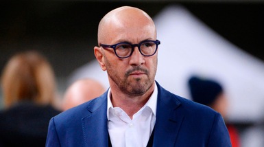 Zenga: "Nessun problema a giocare d'estate"