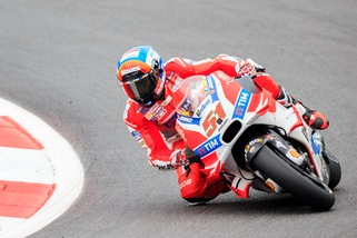 MotoGp Ducati, Pirro: «Risultato previsto»