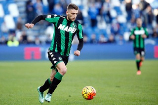 Europa League: Sassuolo, quote da grande contro la Stella Rossa