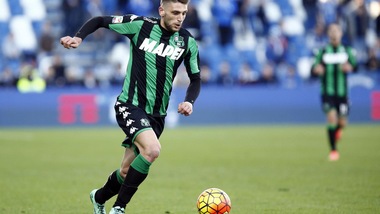 Europa League: Sassuolo, quote da grande contro la Stella Rossa