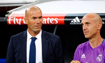 Calciomercato Juventus, Zidane: «Non arriva nessuno, James Rodriguez rimane»