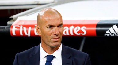 Calciomercato Juventus, Zidane: «Non arriva nessuno, James Rodriguez rimane»
