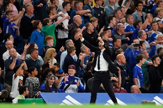 Chelsea, Conte: «Premier League? Il campionato più difficile del mondo»