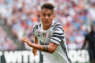Juventus, Dybala supera Higuain: la hit parade delle magliette