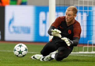 Calciomercato: Hart rompe con il City, per i bookie c'è l'Everton