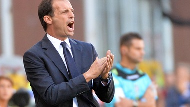 Serie A, scudetto: per la Juve plebiscito degli scommettitori