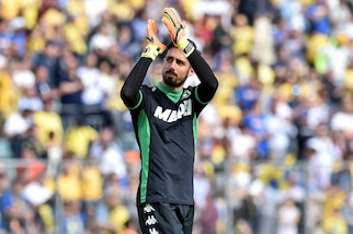 Serie A Sassuolo, Consigli: «Contro la Stella Rossa per un sogno»