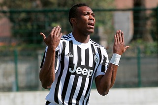 Coppa Italia Perugia, stangata per Moudoumbou: tre turni di stop