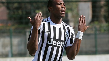 Coppa Italia Perugia, stangata per Moudoumbou: tre turni di stop