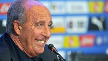 Serie A Milan, il ct Ventura incontra gli italiani rossoneri