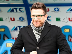 Europa League Sassuolo, Di Francesco: «Battiamo la Stella Rossa»