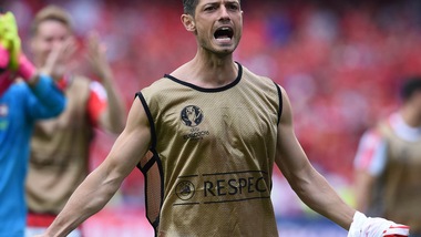 Calciomercato Bologna, ufficiale l'arrivo di Dzemaili