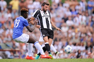 Barzagli: «I nuovi hanno capito la mentalità Juventus»