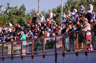 Torino, entusiasmo granata in Sisport per l'allenamento