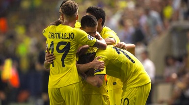 Champions League, Villarreal-Monaco 1-2: riecco Pato. Goleada Celtic