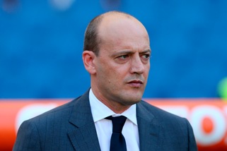 Roma, Baldissoni: «Pjanic? Non rimpiangiamo chi ha scelto altre strade»