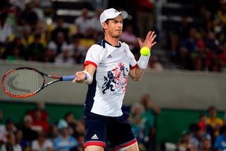 Olimpiadi: il tennis lo sport più giocato