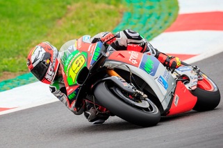 MotoGp, Bautista al team Aspar nel 2017