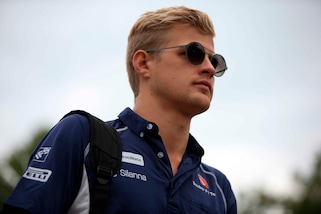 F1 Sauber, Ericsson: «Dobbiamo tornare in zona punti»