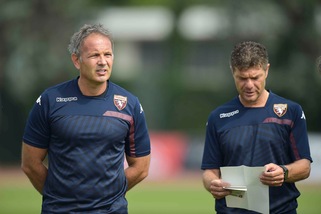 Torino, Mihajlovic: «Maksimovic? Basta, non ho tempo per lui... Col Milan tocca a Padelli»