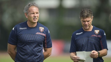 Torino, Mihajlovic: «Maksimovic? Basta, non ho tempo per lui... Col Milan tocca a Padelli»