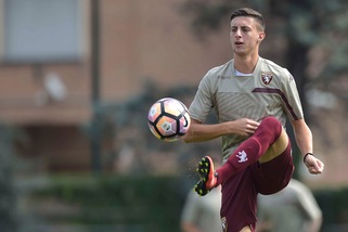 Torino, Barreca: «Mihajlovic un martello, ci tiene sempre sul pezzo»