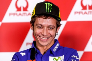 MotoGp Brno, Rossi: «Mondiale è ancora lungo»