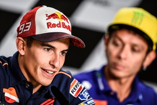MotoGp, piloti dicono sì all’antidoping