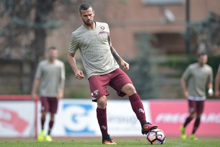 Serie A Torino, Castan: «Voglio tornare protagonista»