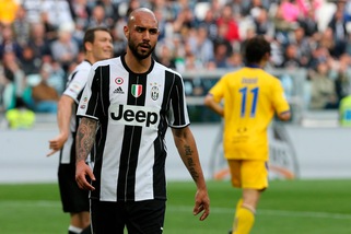 Calciomercato Juventus: Pereyra saluta, Zaza forse