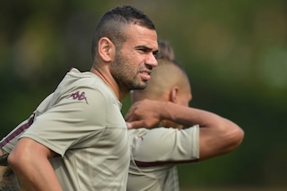 Torino, ecco Castan. Subito in campo