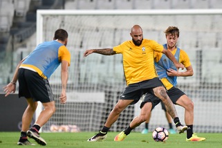 Calciomercato Juventus, il papà di Zaza: «Simone preferisce la Premier League»