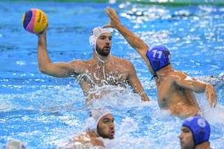 Rio 2016, Pallanuoto: Italia ko con la Serbia 10-8. Niente finale