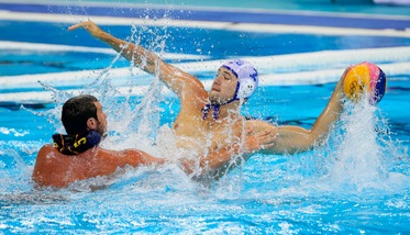 Rio, pallanuoto: l'Italia si arrende alla Serbia. Niente finale