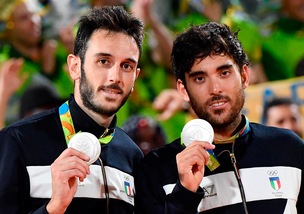 Olimpiadi beach volley, Lupo-Nicolai d'argento: il Brasile trionfa