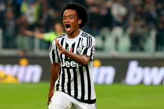 Calciomercato Juventus, Cuadrado: si può chiudere in due giorni