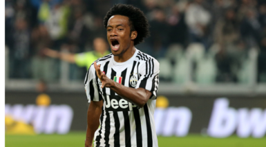Calciomercato Juventus, Cuadrado: si può chiudere in due giorni