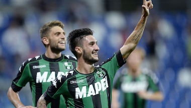 Europa League: il Sassuolo conquista i bookmaker