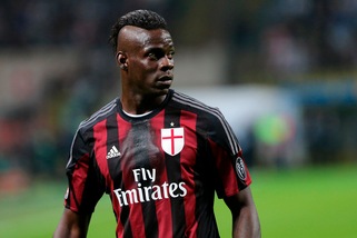 Calciomercato: Balotelli-Palermo, l'affare si avvicina