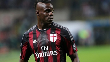 Calciomercato: Balotelli-Palermo, l'affare si avvicina