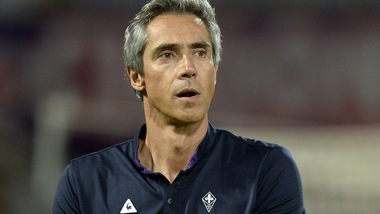 Serie A, Sousa: «La Juventus è sempre più forte»