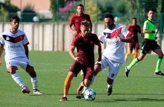 Calciomercato Atalanta, Ricci ad un passo