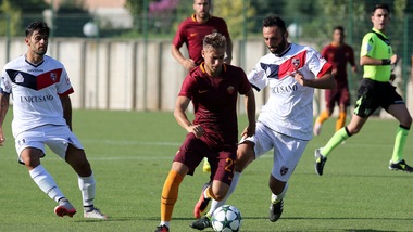 Calciomercato Atalanta, Ricci ad un passo