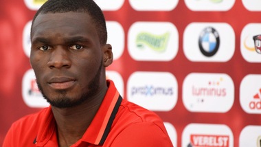 Calciomercato, Crystal Palace: Pardew annuncia Benteke