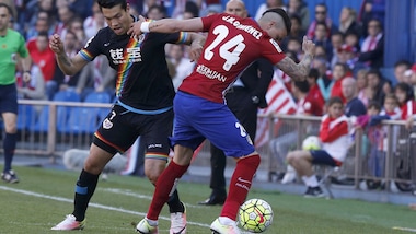 Calciomercato: «L'Arsenal ha messo nel mirino Gimenez»