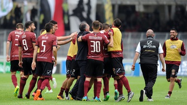 Calciomercato Genoa, Improta alla Salernitana